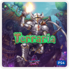 Terraria: PS4 Edition PS4 Mídia Digital
