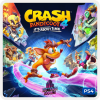 Crash Bandicoot 4 It's About Time PS4 Mídia Digital