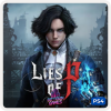 Lies of P PS4 Mídia Digital