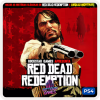 Red Dead Redemption PS4 Mídia Digital
