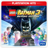LEGO Batman 3 Além De Gotham PS4 Mídia Digital