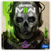 Call of Duty Modern Warfare 2 II PS4 Mídia Digital