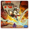 Shinobi: Art of Vengeance PS4 Mídia Digital