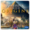 Assassin’s Creed Origins PS4 Mídia Digital