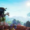 Biomutant PS4 Mídia Digital