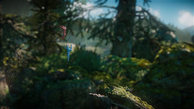 Unravel Yarny - Conjunto PS4 Mídia Digital