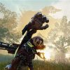 Biomutant PS4 Mídia Digital