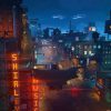 LEGO Batman: O Legado do Cavaleiro das Trevas Primária PS5 Mídia Digital