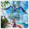 Horizon Forbidden West PS4 Mídia Digital