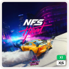 Need for Speed Heat Xbox One | Xbox Series Mídia Digital