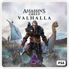 Assassin's Creed Valhalla PS5 Mídia Digital