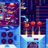 Sonic Mania PS5 Mídia Digital