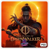The Blood of Dawnwalker PS5 Mídia Digital