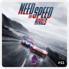 Need For Speed Rivals PS3 Mídia Digital