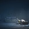 Pacote Little Nightmares I e II PS5 Mídia Digital