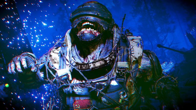 COD: Black Ops Cold War - Edição Padrão PS5 Mídia Digital