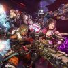 Edição Deluxe de Borderlands 4 PS5 Mídia Digital