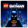 LEGO Batman: O Legado do Cavaleiro das Trevas Primária PS5 Mídia Digital