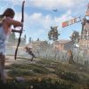 Rust Console Edition PS5 Mídia Digital
