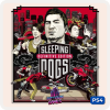 Sleeping Dogs Definitive Edition PS4 Mídia Digital