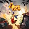 It Takes Two PS5 Mídia Digital