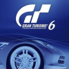 Gran Turismo 6 PS3 Mídia Digital