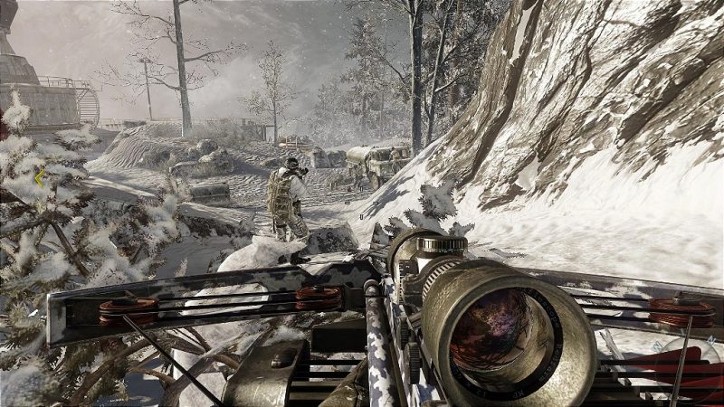 Call of Duty®: Black Ops PS4 Mídia Digital