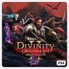 Divinity: Original Sin 2 - Definitive Edition PS5 Mídia Digital
