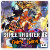Street Fighter 6 Years 1-2 Fighters Edition PS5 Mídia Digital
