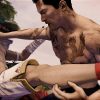 Sleeping Dogs Definitive Edition PS4 Mídia Digital