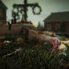 Unravel Yarny - Conjunto PS4 Mídia Digital