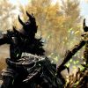 The Elder Scrolls V Skyrim Special Edition PS4 Mídia Digital