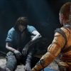 God Of War Ragnarok PS4 Primária Mídia Digital