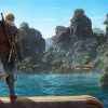 Assassin's Creed Black Flag Resynced PS5 Mídia Digital