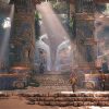 Horizon Forbidden West PS4 Mídia Digital