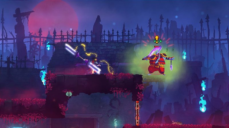 Dead Cells: Medley of Pain Bundle Xbox One | Xbox Series Mídia Digital