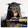 Assassin’s Creed Mirage Edição Master Assassin PS4 Mídia Digital