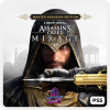 Assassin’s Creed Mirage Edição Master Assassin PS5 Mídia Digital