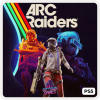 ARC Raiders PS5 Mídia Digital