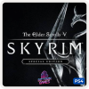 The Elder Scrolls V Skyrim Special Edition PS4 Mídia Digital