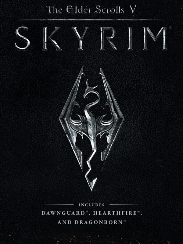 The Elder Scrolls V Skyrim Special Edition PS5 Mídia Digital