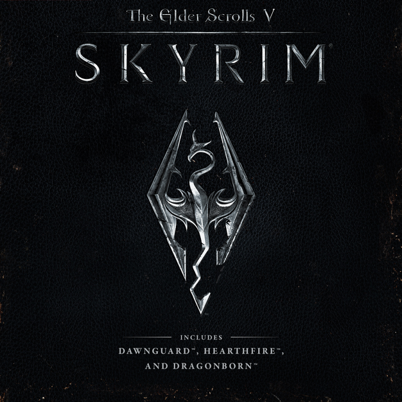 The Elder Scrolls V Skyrim Special Edition PS5 Mídia Digital