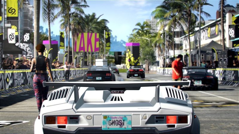 Need for Speed Heat Xbox One | Xbox Series Mídia Digital