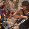 Mortal Kombat 11 Ultimate + Injustice 2 Edição Lendária PS4 Mídia Digital