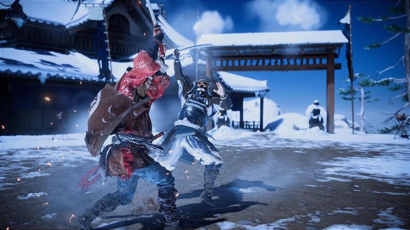 Ghost of Tsushima VERSÃO DO DIRETOR PS4 Mídia Digital