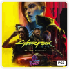 Cyberpunk 2077: Ultimate Edition PS5 Mídia Digital