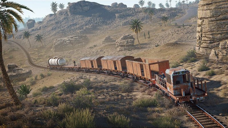 Rust Console Edition PS5 Mídia Digital