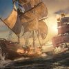 Assassin's Creed Black Flag Resynced PS5 Mídia Digital