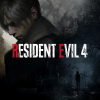 Resident Evil 4 Remake PS4 Mídia Digital
