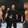 UFC 4 Edição Deluxe PS4 Mídia Digital